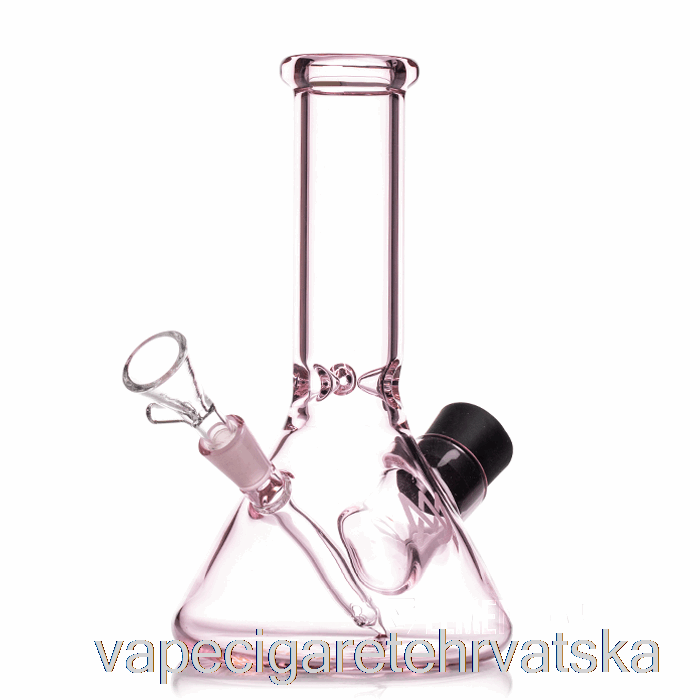 Vape Hrvatska Mj Arsenal Cache Mini Bong Pink Rosewood